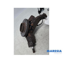 Peugeot - 308 - Achsschenkel links vorne