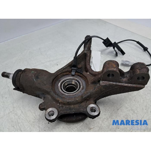 Peugeot - 308 - Achsschenkel links vorne