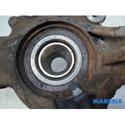 Peugeot - 308 - Joint avant droit