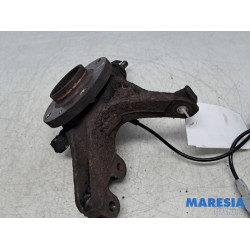 Peugeot - 308 - Joint avant droit