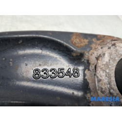 Peugeot - 308 - Querlenker unten links vorne