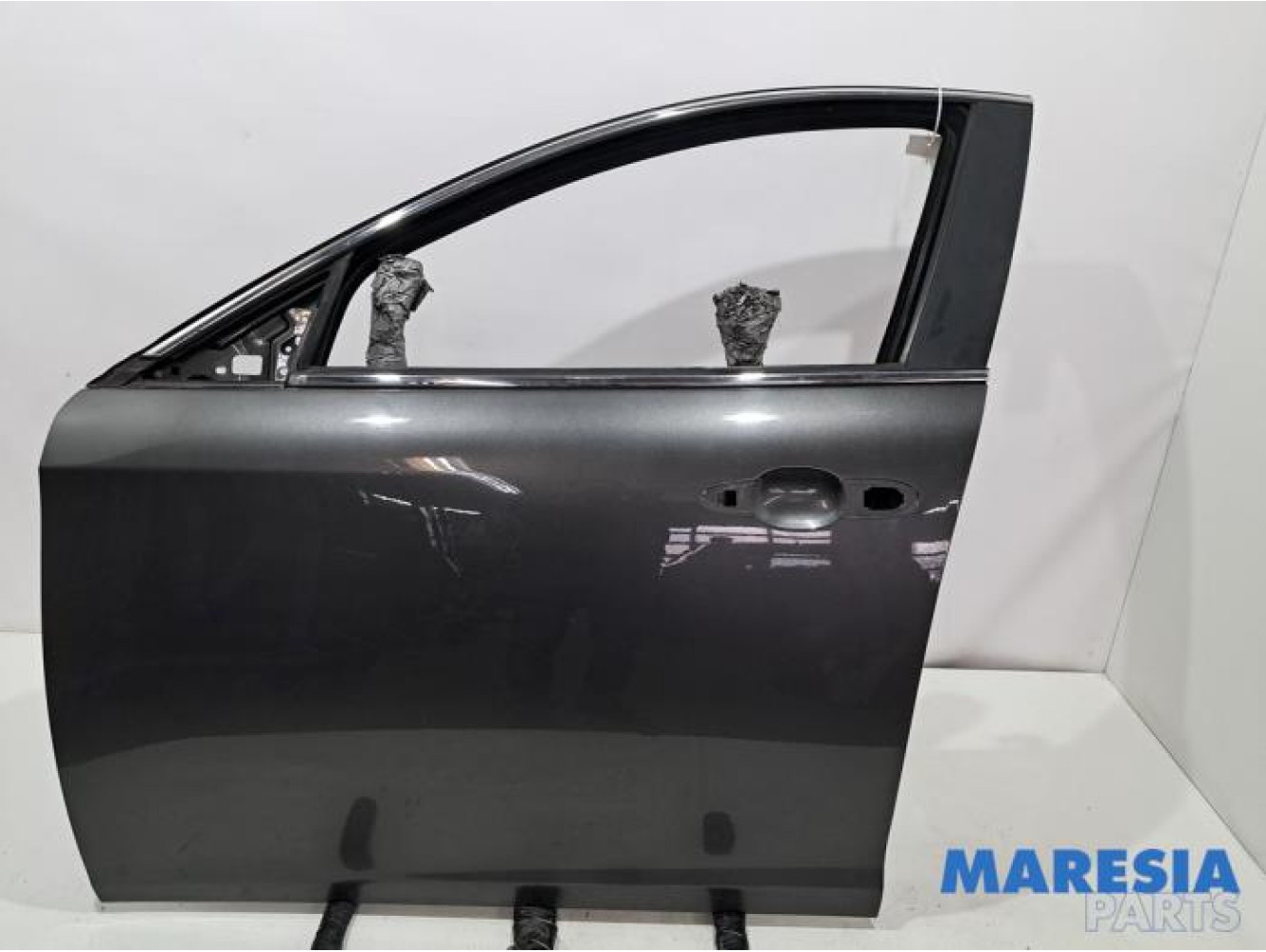 Alfa Romeo - Giulietta - Portier 4Deurs links-voor