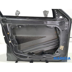 Alfa Romeo - Giulietta - Portier 4Deurs links-voor