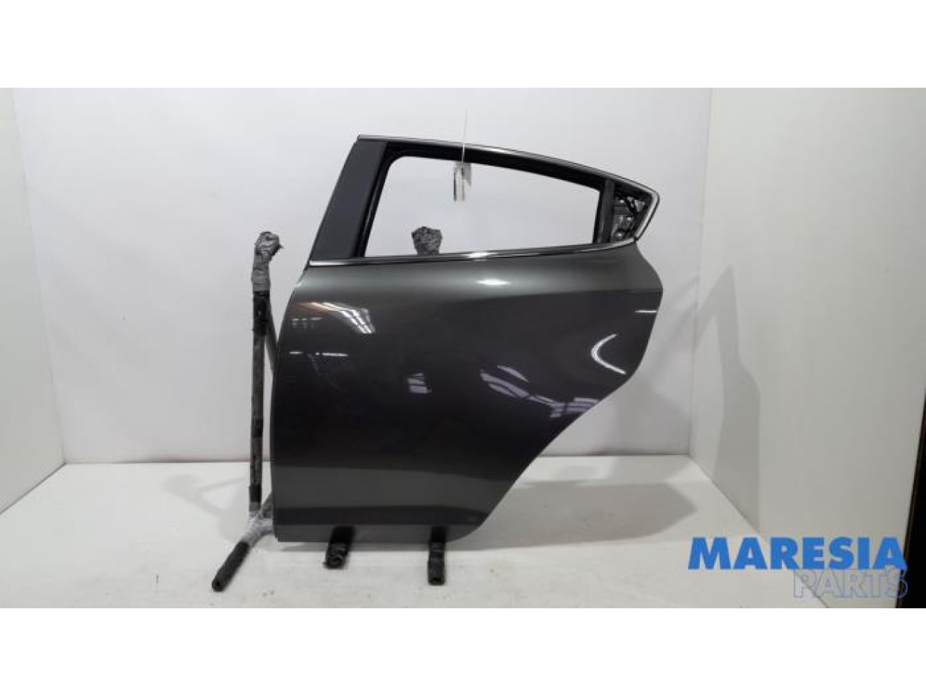 Alfa Romeo - Giulietta - Portier 4Deurs links-achter