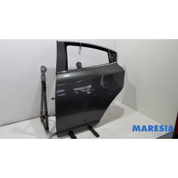 Alfa Romeo - Giulietta - Portier 4Deurs links-achter