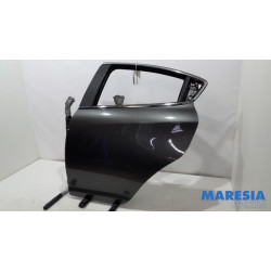 Alfa Romeo - Giulietta - Portier 4Deurs links-achter