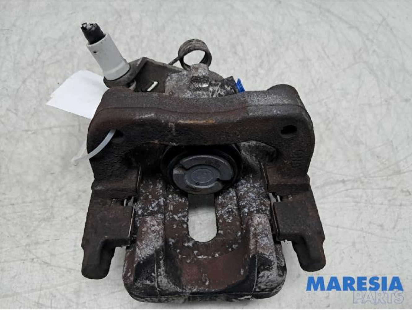 Peugeot - 308 - Etrier de frein (pince) arrière gauche