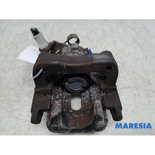 Peugeot - 308 - Remklauw (Tang) links-achter