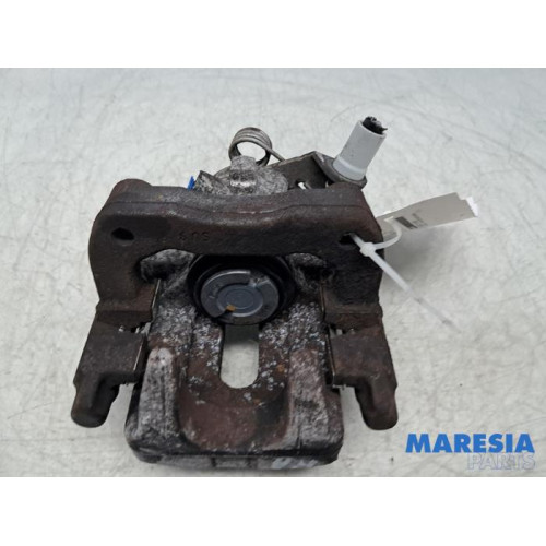 Peugeot - 308 - Bremszange rechts hinten