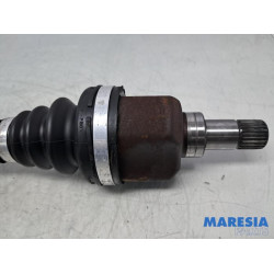 Peugeot - 308 - Aandrijfas links-voor