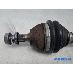 Peugeot - 308 - Aandrijfas links-voor