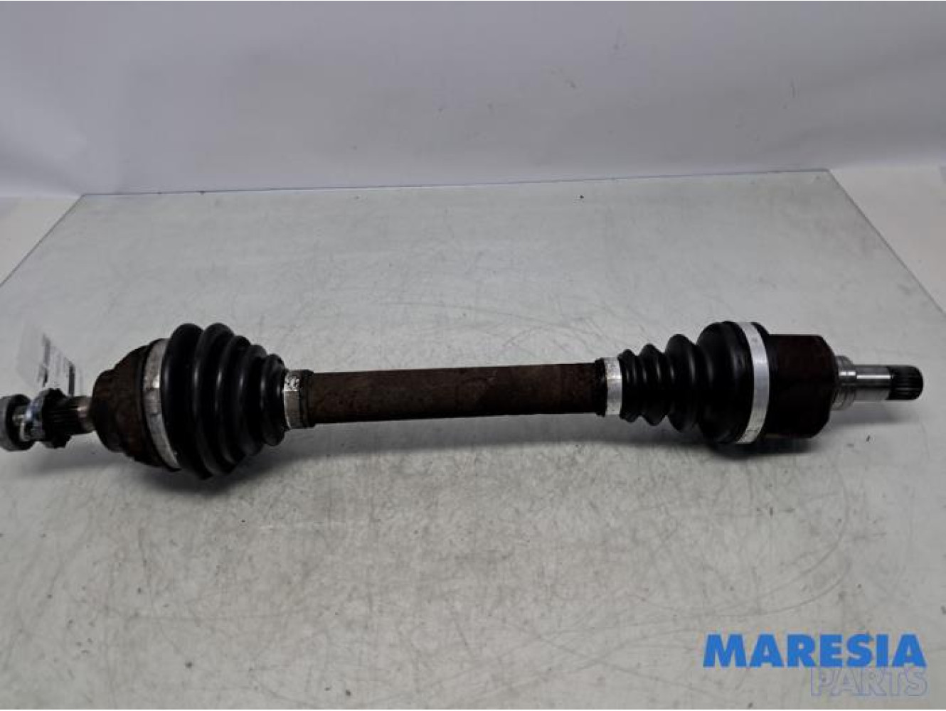 Peugeot - 308 - Aandrijfas links-voor