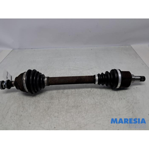 Peugeot - 308 - Aandrijfas links-voor