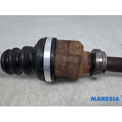 Peugeot - 308 - Aandrijfas rechts-voor