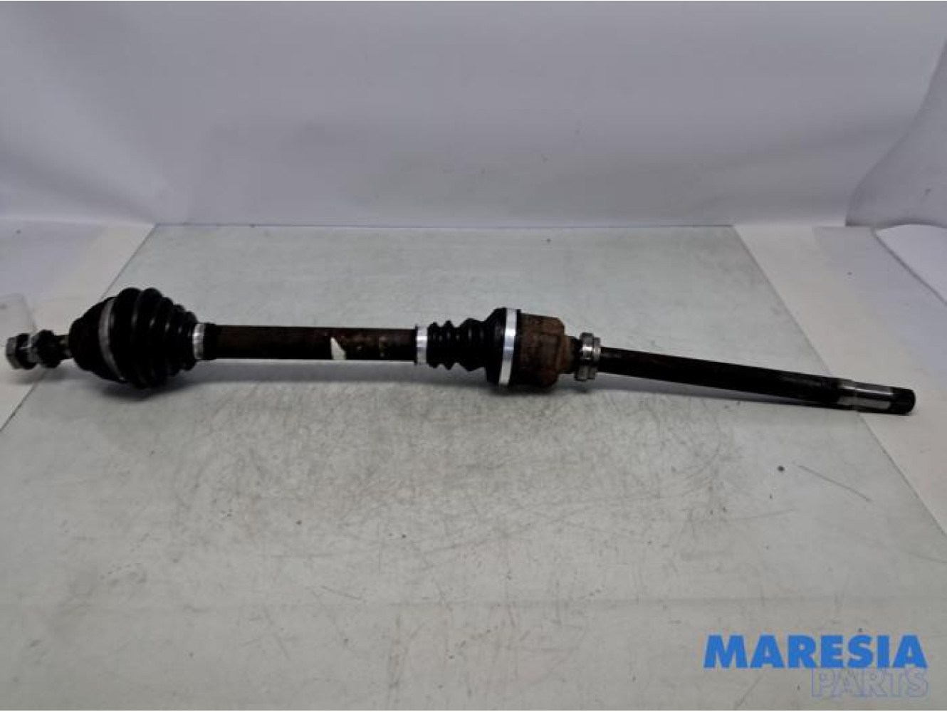 Peugeot - 308 - Aandrijfas rechts-voor