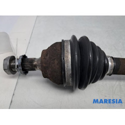 Peugeot - 308 - Aandrijfas rechts-voor