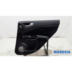 Alfa Romeo - Giulietta - Portierbekleding 4Deurs rechts-achter