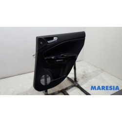 Alfa Romeo - Giulietta - Portierbekleding 4Deurs rechts-achter