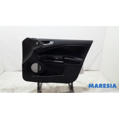 Alfa Romeo - Giulietta - Front door trim 4-door, right