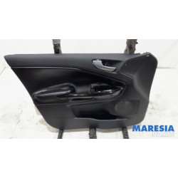 Alfa Romeo - Giulietta - Portierbekleding 4Deurs links-voor