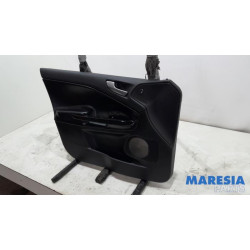 Alfa Romeo - Giulietta - Portierbekleding 4Deurs links-voor