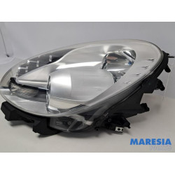 Alfa Romeo - Giulietta - Koplamp links
