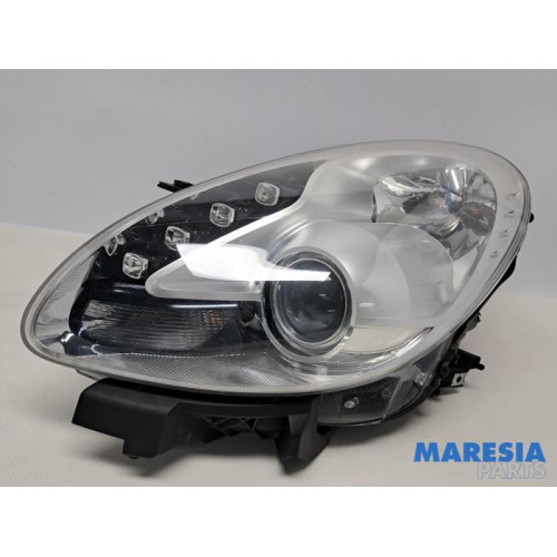 Alfa Romeo - Giulietta - Koplamp links