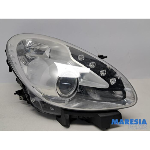 Alfa Romeo - Giulietta - Koplamp rechts
