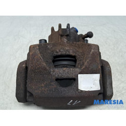 Peugeot - 308 - Front brake calliper, left