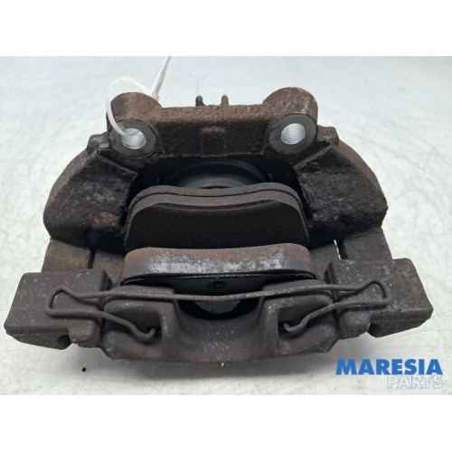 Peugeot - 308 - Front brake calliper, left
