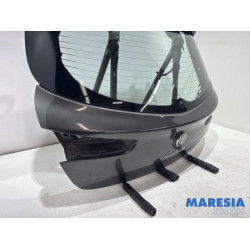 Alfa Romeo - Giulietta - Achterklep