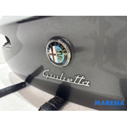 Alfa Romeo - Giulietta - Achterklep