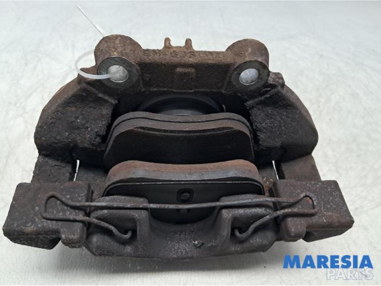 Peugeot - 308 - Front brake calliper, right