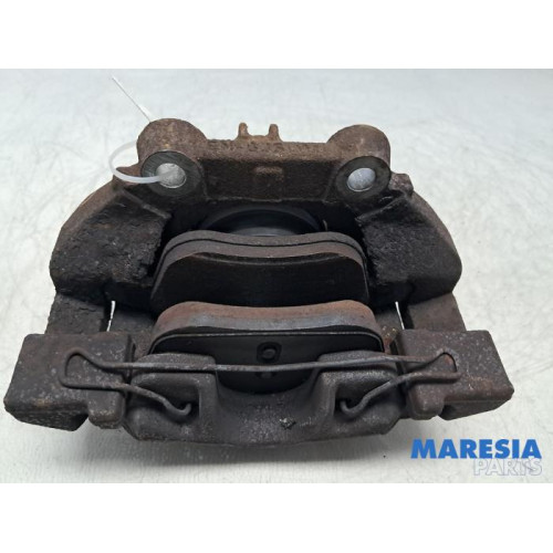 Peugeot - 308 - Front brake calliper, right