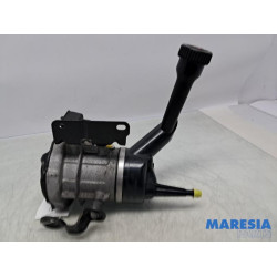 Peugeot - 308 - Power steering pump