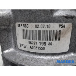 Peugeot - 308 - Power steering pump