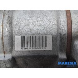 Peugeot - 308 - Pompe clim