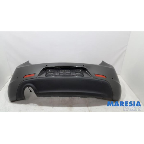 Alfa Romeo - Giulietta - Achterbumper