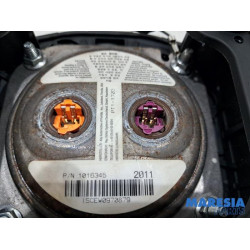 Alfa Romeo - Giulietta - Airbag set + dashboard