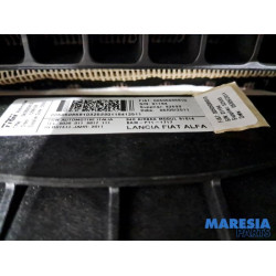 Alfa Romeo - Giulietta - Airbag set + dashboard