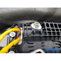 Alfa Romeo - Giulietta - Airbag set + dashboard