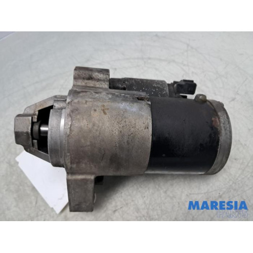 Peugeot - 308 - Startmotor