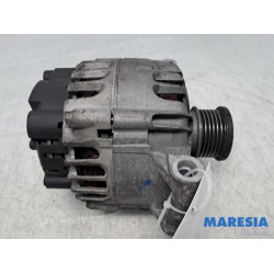 Peugeot - 308 - Dynamo