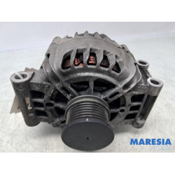 Peugeot - 308 - Dynamo