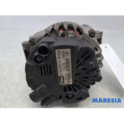 Peugeot - 308 - Dynamo