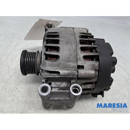 Peugeot - 308 - Dynamo