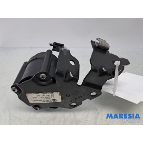 Peugeot - 308 - Pompe à eau