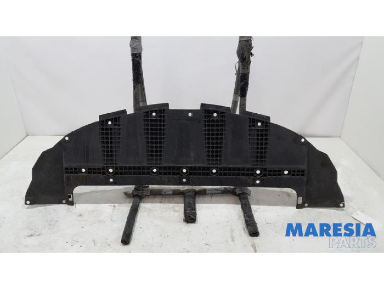 Alfa Romeo - Giulietta - Bumper bottom