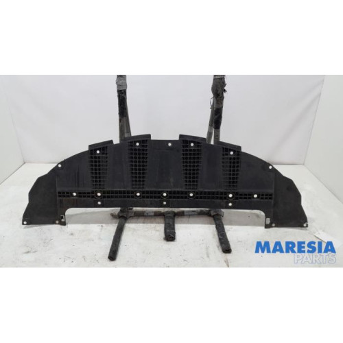 Alfa Romeo - Giulietta - Bumper bottom