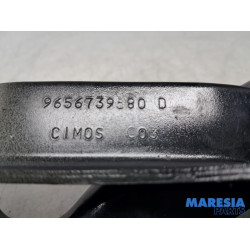 Peugeot - 308 - Motorhaube Scharnier